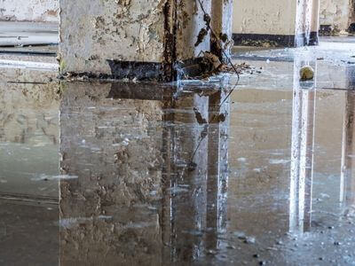 About Water Restoration Point - water damage restoration experts in Boise, ID